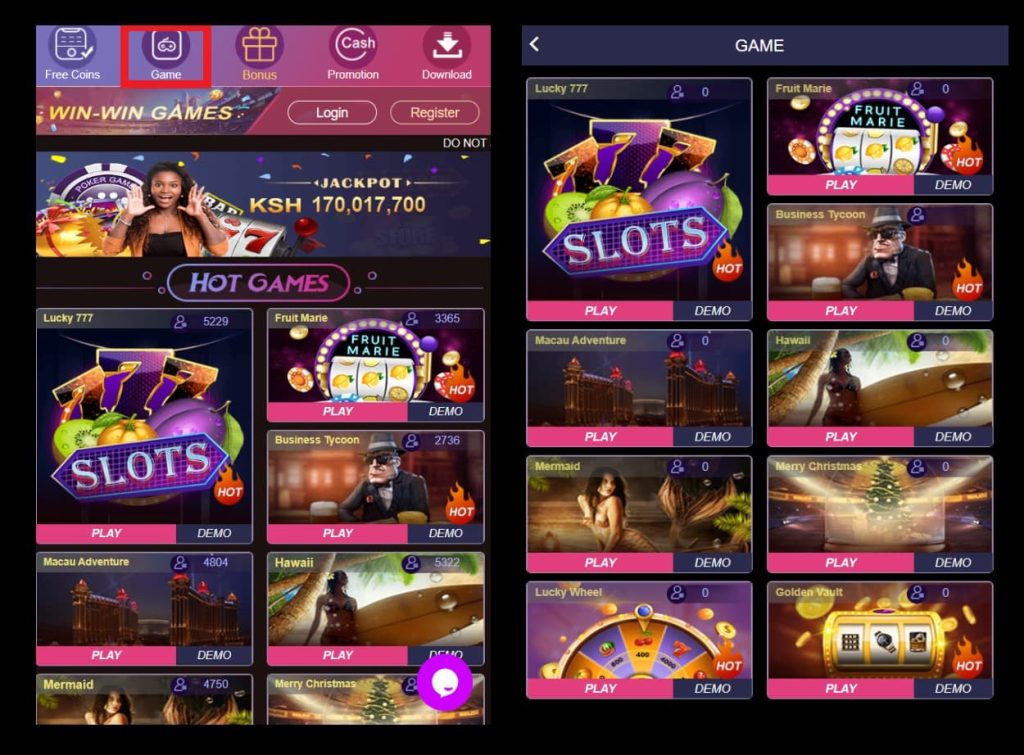 WinWin Casino Twoje Miejsce na Wygraną