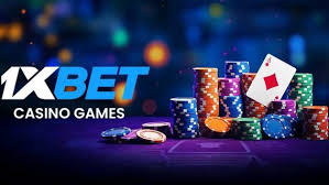 1xBet Official Your Gateway to the World of Online Betting