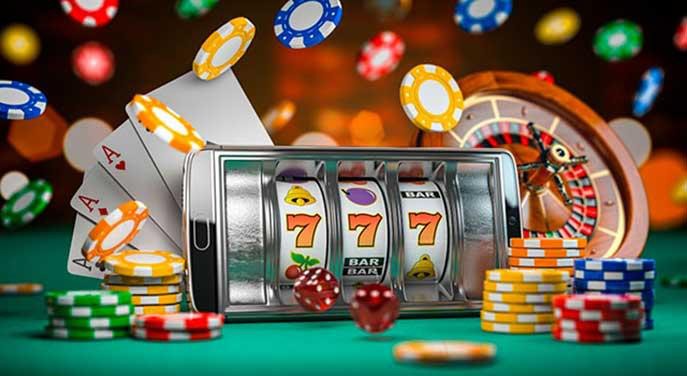 Best Non Gamstop Casinos UK Your Guide to Unrestricted Betting