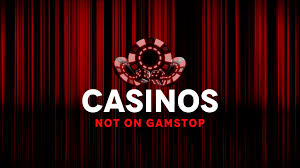 Discovering Casino Sites Not on Gamstop 669766500 Discovering Casino Sites Not on Gamstop 669766500
