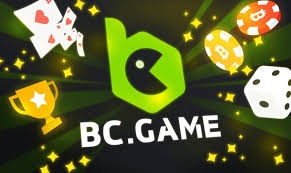 The Exciting World of BC.Game Your Ultimate Gaming Destination The Exciting World of BC.Game Your Ultimate Gaming Destination