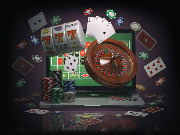 Jackpotter Casino & Sportsbook Your Gateway to Exciting Gaming Adventures Jackpotter Casino & Sportsbook Your Gateway to Exciting Gaming Adventures