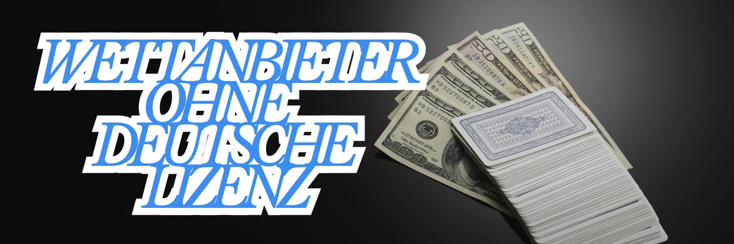 Wetten ohne Verifizierung - Schnell und einfach Tipps abgeben Wetten ohne Verifizierung - Schnell und einfach Tipps abgeben