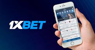 1xBet India App for iOS Your Ultimate Betting Solution 345519377 1xBet India App for iOS Your Ultimate Betting Solution 345519377