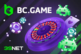 Experience the Thrill of Crypto Gambling at BC Game Casino Experience the Thrill of Crypto Gambling at BC Game Casino