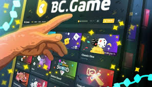 Bonus Menarik di BC Game Dapatkan Kode Bonus Sekarang! Bonus Menarik di BC Game Dapatkan Kode Bonus Sekarang!