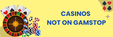 Non Gamstop Casinos A Comprehensive Guide Non Gamstop Casinos A Comprehensive Guide