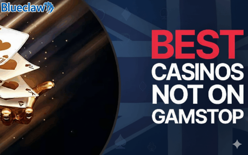 Non Gamstop Casinos A Comprehensive Guide Non Gamstop Casinos A Comprehensive Guide