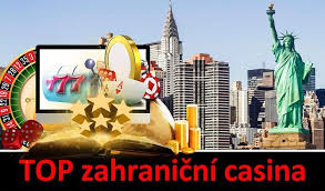 Objevte nejlepší online casino zážitky s Casina CZ Objevte nejlepší online casino zážitky s Casina CZ