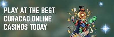 Curacao Casinos That Bypass Gamstop - Your Guide to Online Gaming Curacao Casinos That Bypass Gamstop - Your Guide to Online Gaming