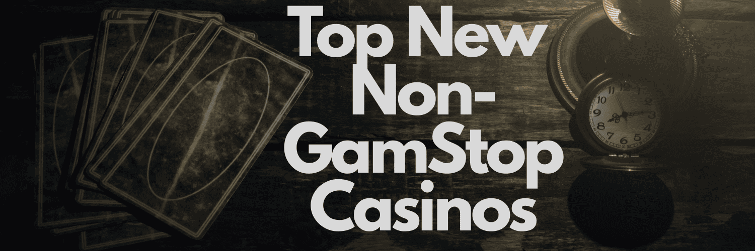 Discover the World of Casinos Not on GamStop Discover the World of Casinos Not on GamStop