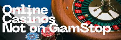 Discovering Casino Sites Not on Gamstop Your Guide to Unrestricted Gaming Discovering Casino Sites Not on Gamstop Your Guide to Unrestricted Gaming