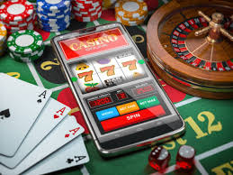 Experience the Thrills at Nationalbet Casino & Sportsbook Experience the Thrills at Nationalbet Casino & Sportsbook