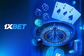 Explore 1xbet Algeria Your Ultimate Betting Experience -1903152667 Explore 1xbet Algeria Your Ultimate Betting Experience -1903152667