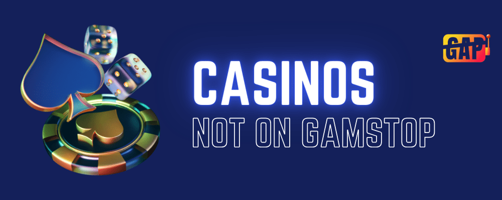 Exploring Casino Not on GamStop UK Enjoy Gambling with Freedom Exploring Casino Not on GamStop UK Enjoy Gambling with Freedom