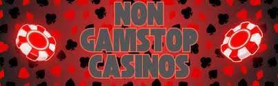 Exploring Non-GamStop Casinos in the UK -1500238370 Exploring Non-GamStop Casinos in the UK -1500238370