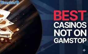 Exploring Sites Without GamStop A Guide to Trusted Online Casinos Exploring Sites Without GamStop A Guide to Trusted Online Casinos