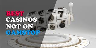 Exploring the World of Casinos Not on Gamstop UK 1765446488 Exploring the World of Casinos Not on Gamstop UK 1765446488