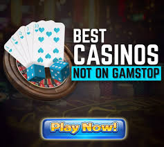 Exploring UK Casino Sites Not on Gamstop -1163247386 Exploring UK Casino Sites Not on Gamstop -1163247386