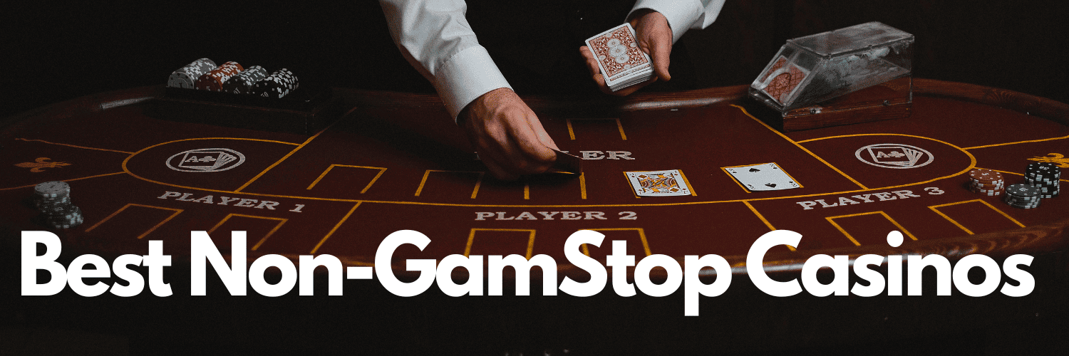 Exploring UK Non-Gamstop Casinos A Guide for Gamblers Exploring UK Non-Gamstop Casinos A Guide for Gamblers