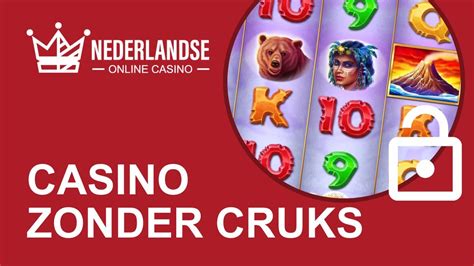 Geen CRUKS Casino De Vrijheid van Online Gokken Geen CRUKS Casino De Vrijheid van Online Gokken