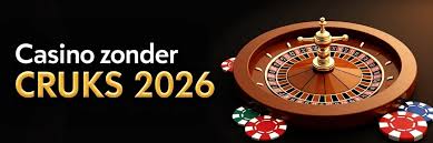 Geen CRUKS Casino De Vrijheid van Online Gokken Geen CRUKS Casino De Vrijheid van Online Gokken