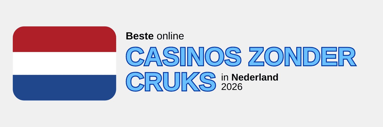 Geen CRUKS Casino Wat je moet weten 1958078926 Geen CRUKS Casino Wat je moet weten 1958078926