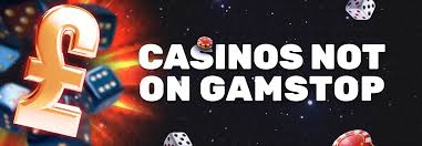 Non-Gamstop Casinos An Insight into the World of Unrestricted Gambling Non-Gamstop Casinos An Insight into the World of Unrestricted Gambling
