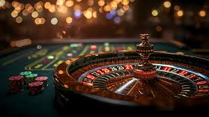 Online Roulette Not on Gamstop Explore Freedom in Gaming Online Roulette Not on Gamstop Explore Freedom in Gaming