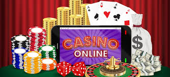 The Rise of Non-UK Casinos Accepting UK Players The Rise of Non-UK Casinos Accepting UK Players