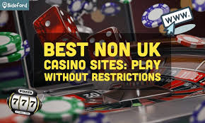 The Ultimate Guide to UK Casinos Not on GamStop The Ultimate Guide to UK Casinos Not on GamStop