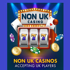 The Ultimate Guide to UK Casinos Not on GamStop The Ultimate Guide to UK Casinos Not on GamStop