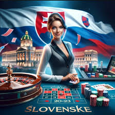 Zahraničné kasína pre Slovákov Čo by ste mali vedieť Zahraničné kasína pre Slovákov Čo by ste mali vedieť