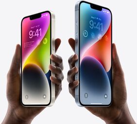 modelos de iphones