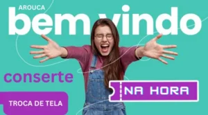 bem vindo