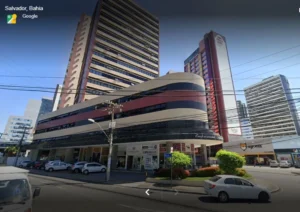 nossa empresa