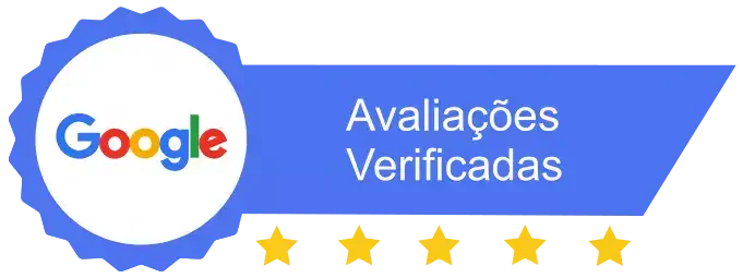 google avaliacao 5 estrelas arouca